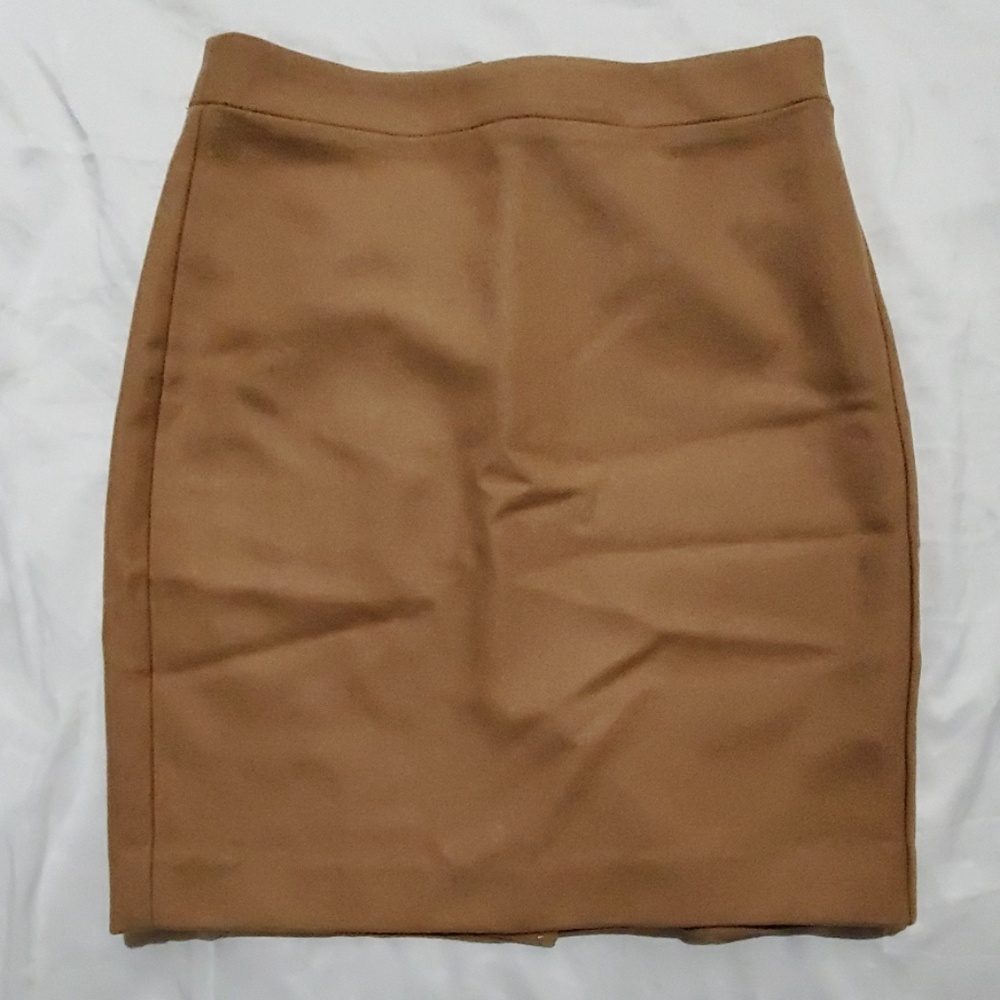 J Crew pencil skirt 0p